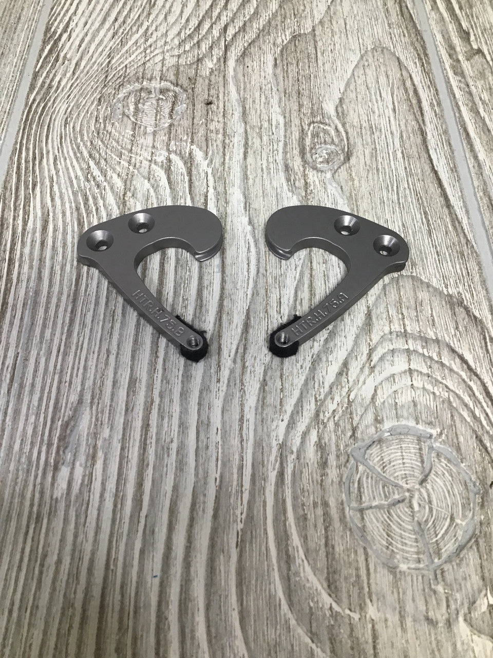 Mathews (HTR-H) Mod Set 75% Let Off