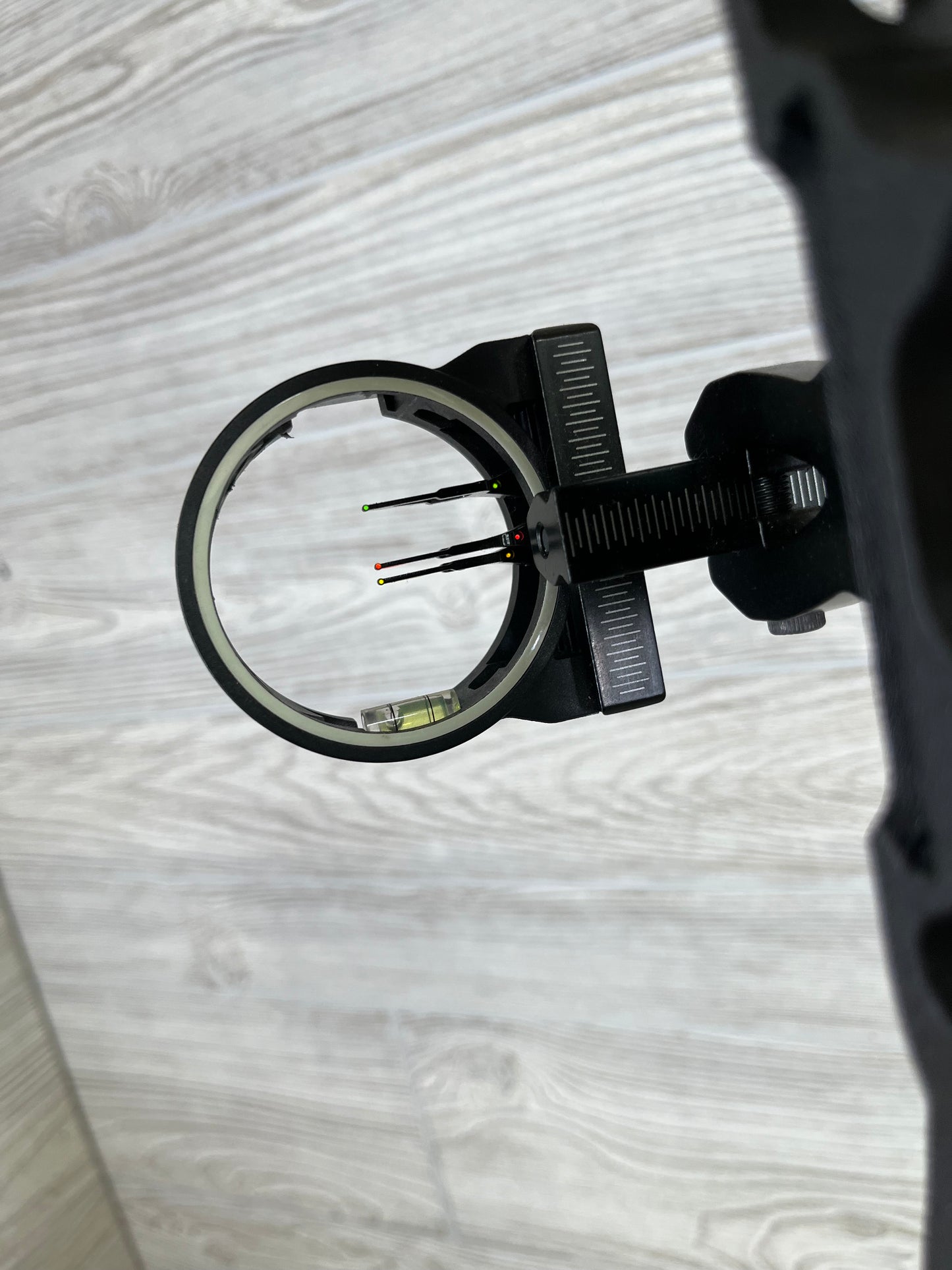 Hoyt Z1S Black 60-70 Right Handed
