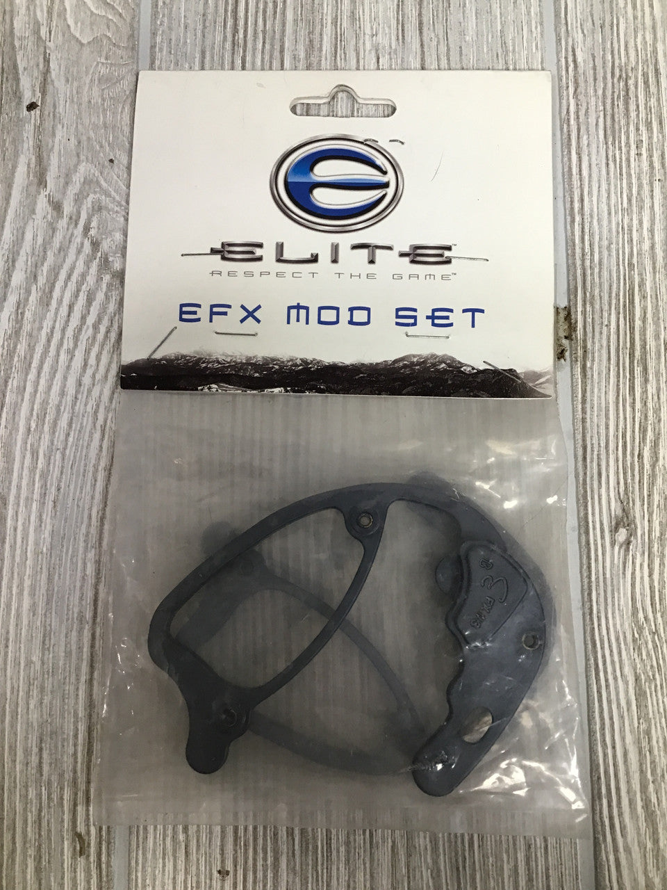 Used Elite EFX Mod Set #3 (30.5")