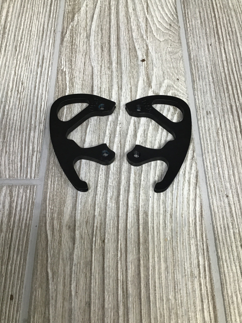 Mathews (DY-G) Mod Set