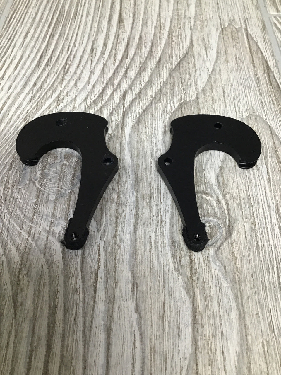 Mathews (CCT-I) Mod Set 70% Let Off