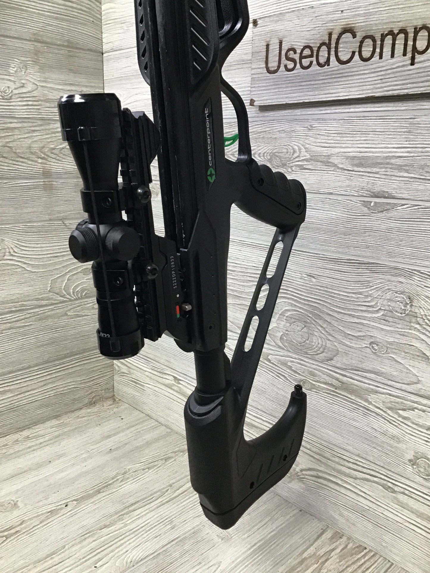 CenterPoint Dagger 405