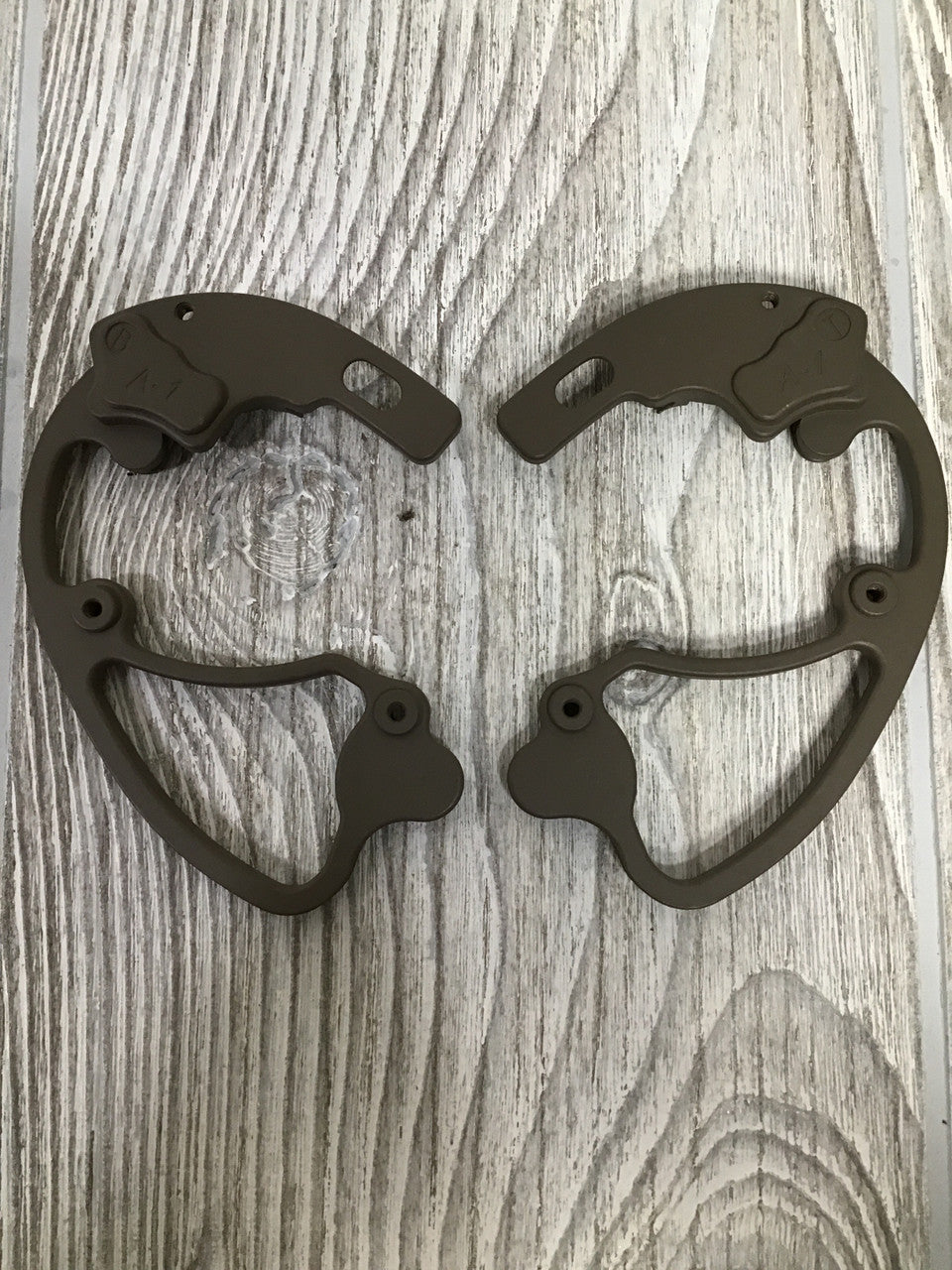Elite A-1 Mod Set