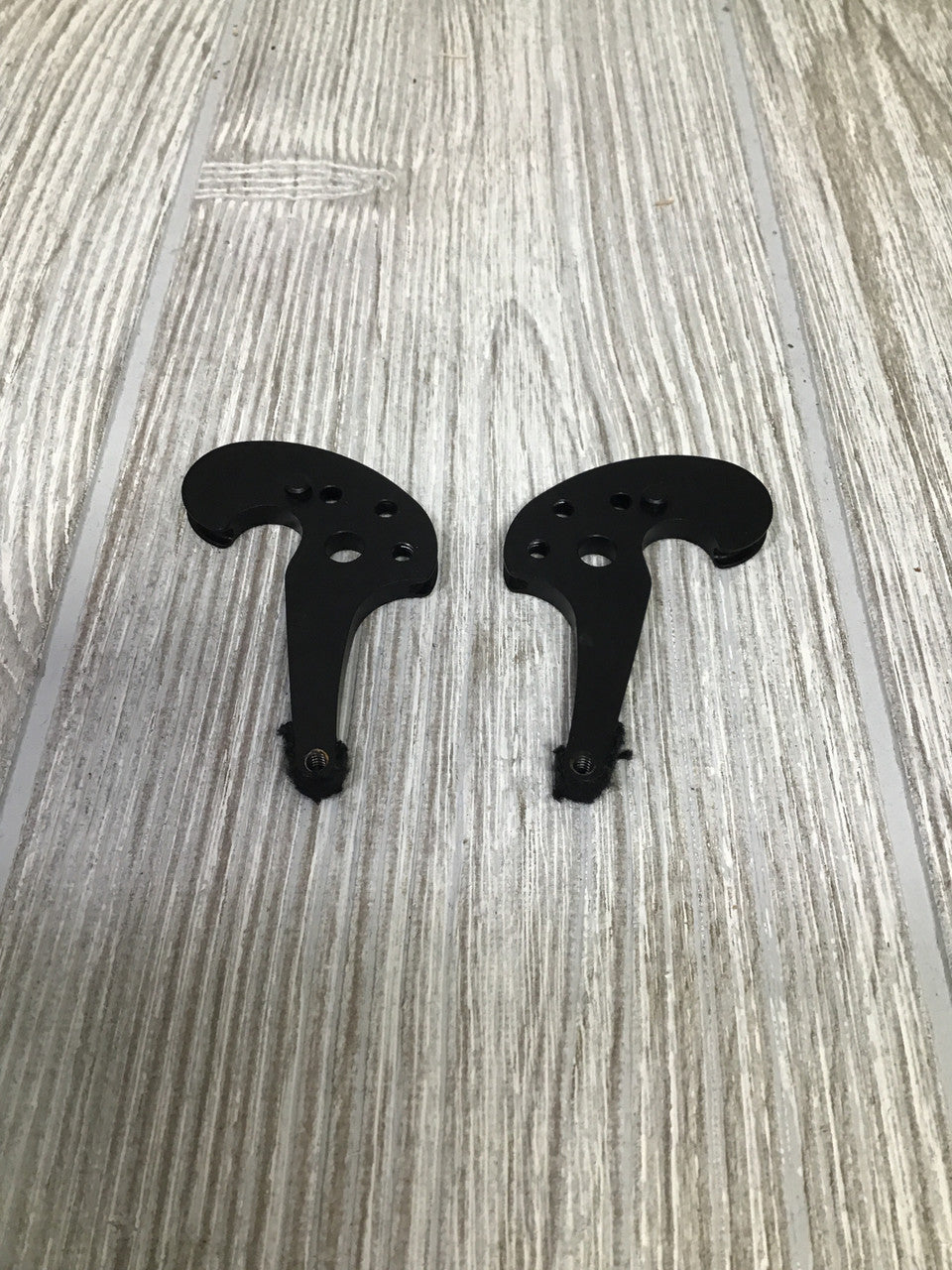 Mathews (C3X-C) Mod Set 75% Let Off