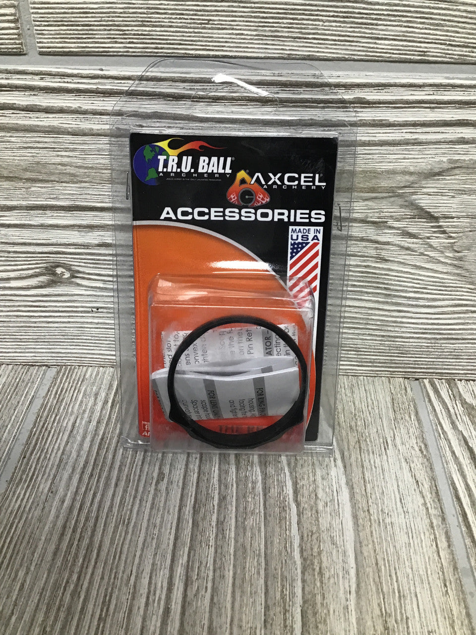 Axcel AVX -31 Rheostat Cover