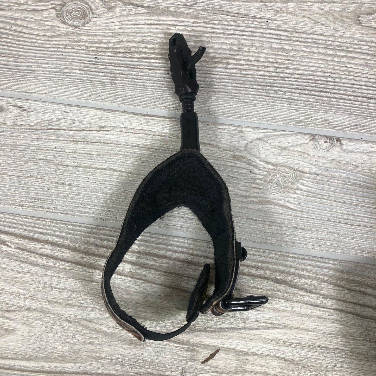 Mission Craze Right Handed Bow Pakage with trigger release