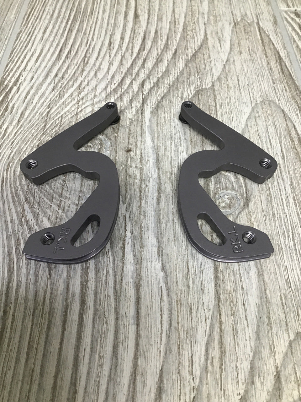 Mathews (RK-L) Mod Set 75% Let Off