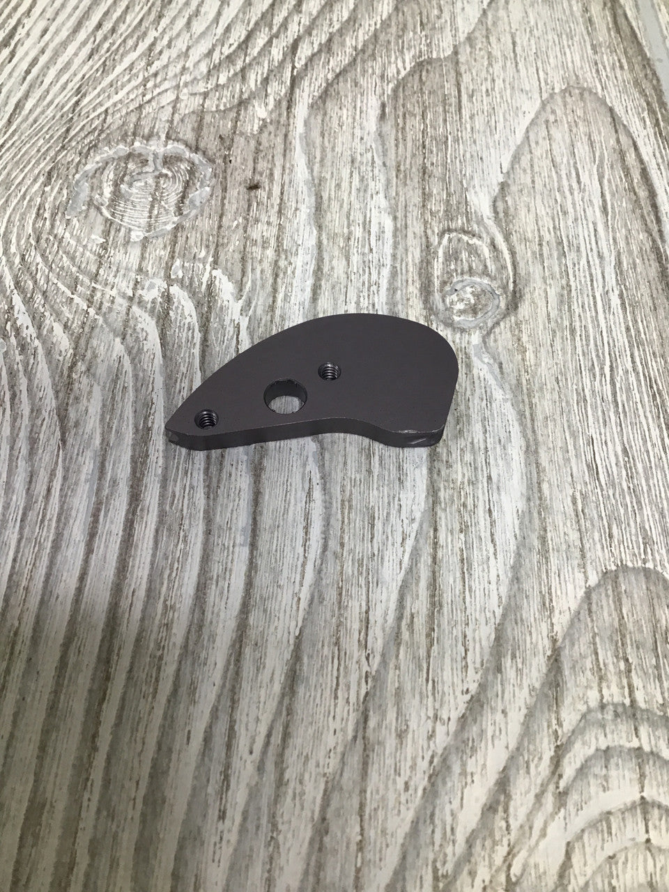Bowtech (N-1) Mod