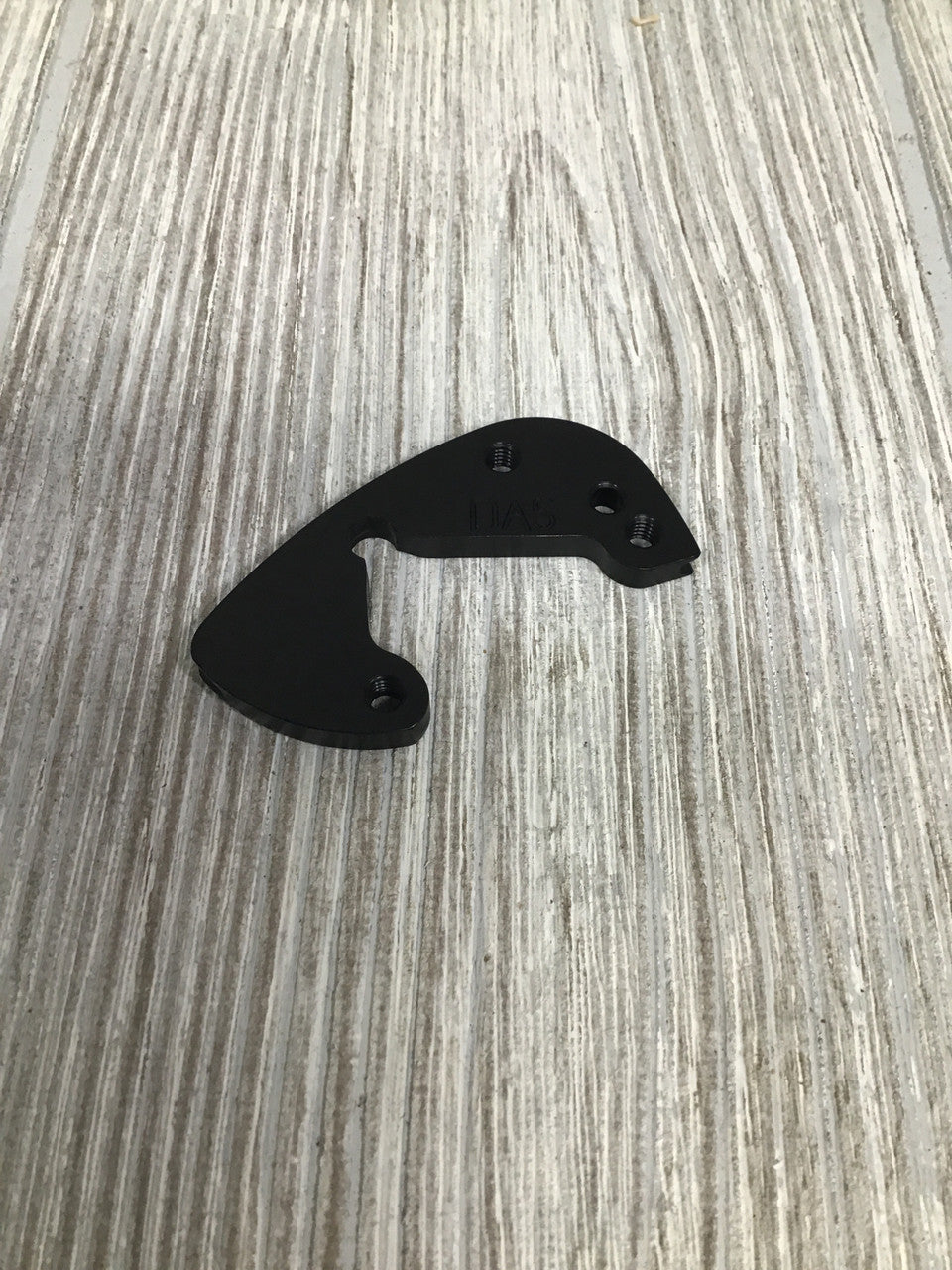 Bowtech (DA-5) Mod