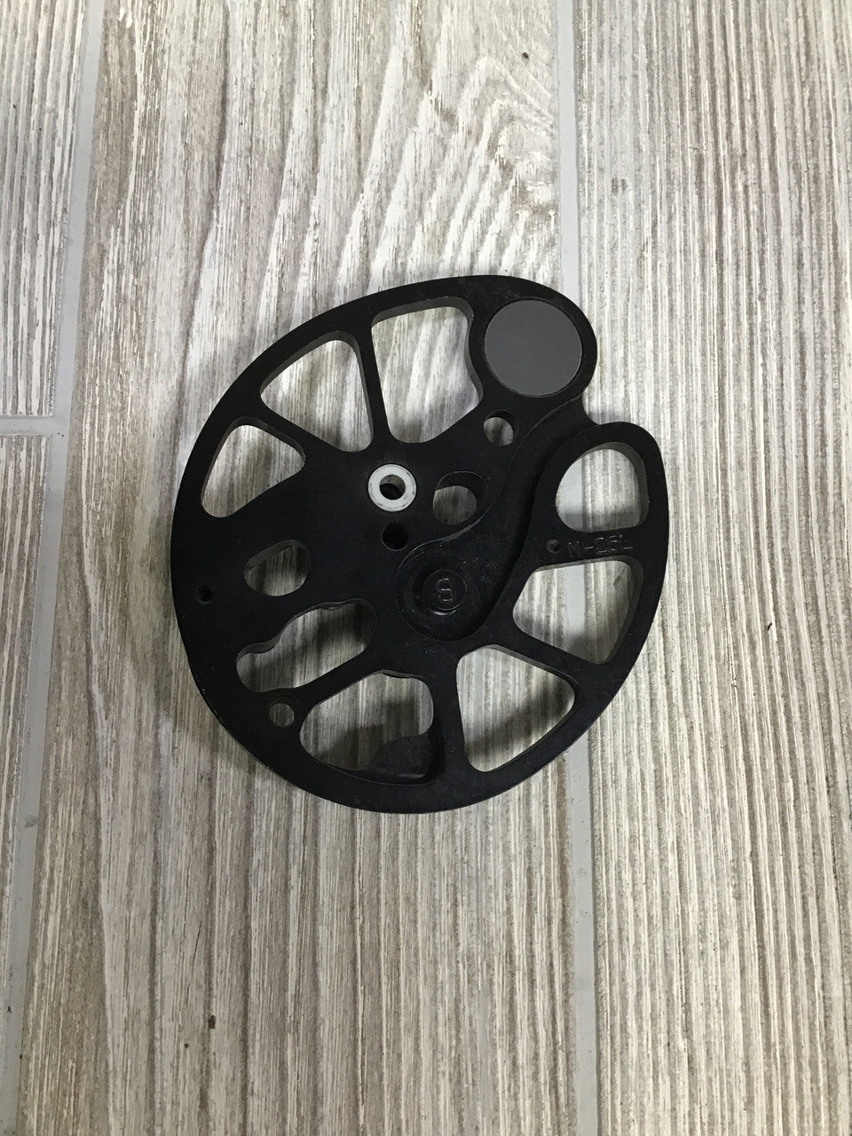 Used Mathews Mustang Left hand cam 26" M-26L