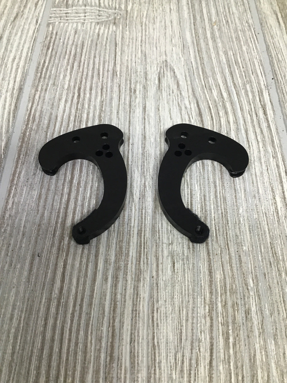 Mathews (TRG-I) Mod Set 75% Let Off