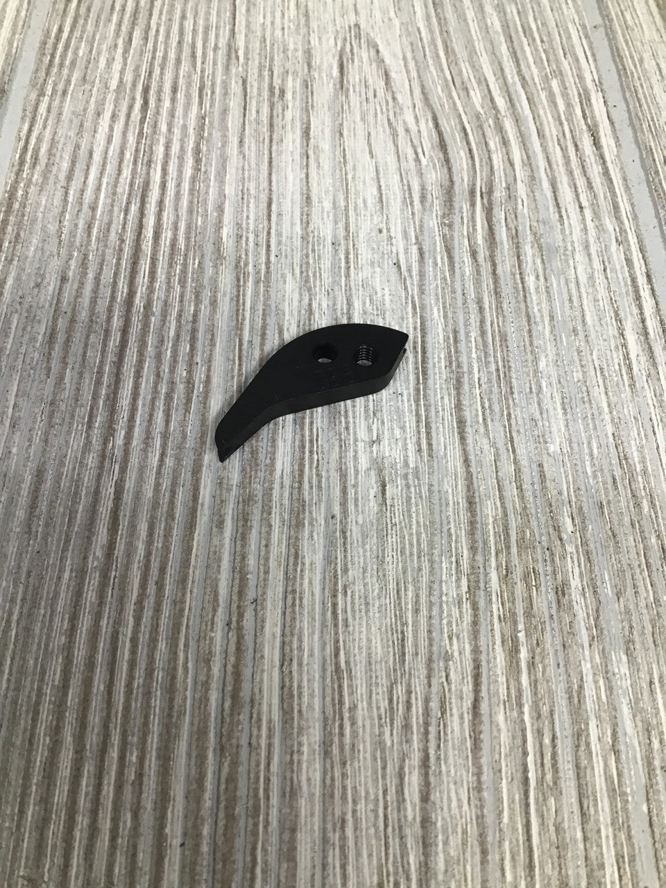 Bowtech (DB-6) Mod
