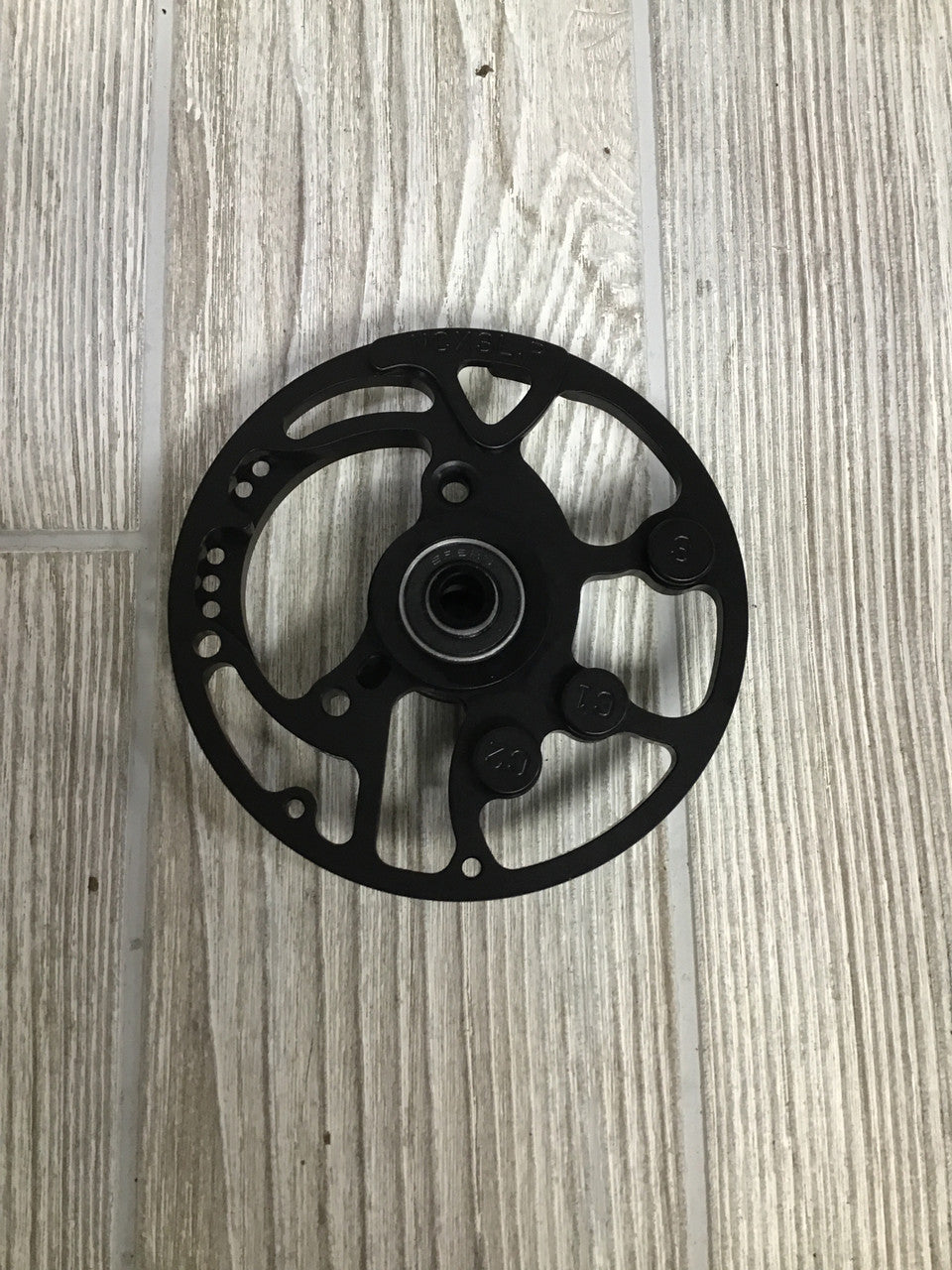 Used Mission Sub-1 Lite - Cam