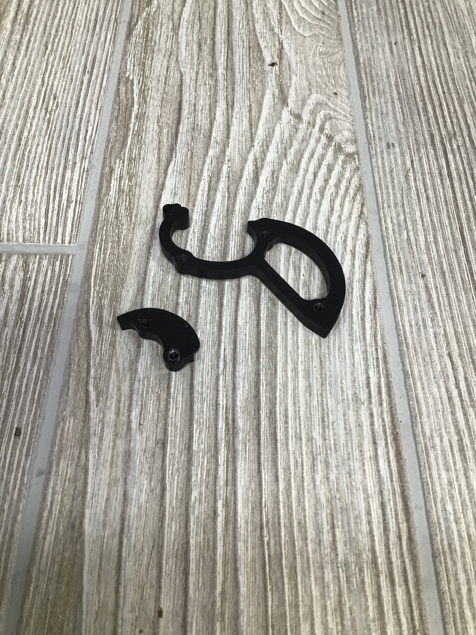 Hoyt CH Mod Set (CH-2C-RH)