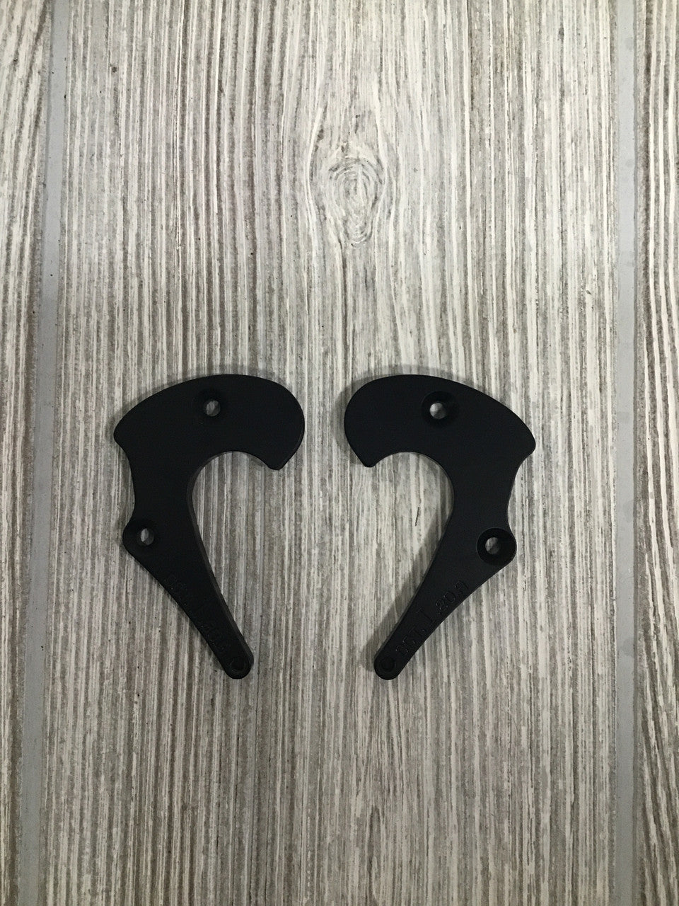 Mathews (CCT-I) Mod Set 80% Let Off