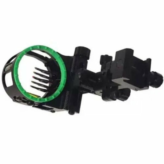 Fuse Vectrix PXT Picatinny Multi-Pin Sight