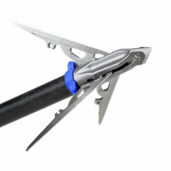 G5 Mega Meat 3 Blade Broadhead - 100 Grain