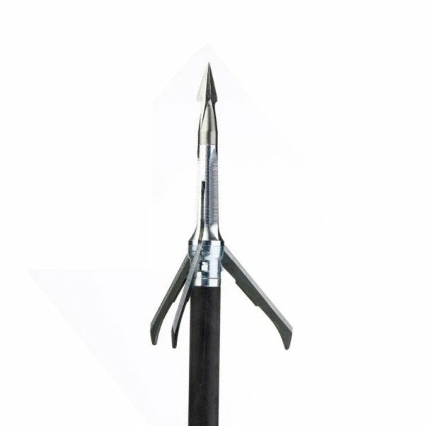 Grim Reaper Whitetail Special 2'' 3 Blade Broadhead
