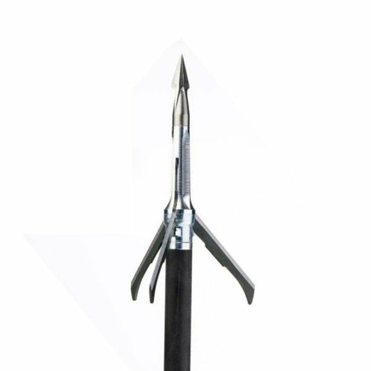 Grim Reaper Whitetail Special 2'' 3 Blade Broadhead