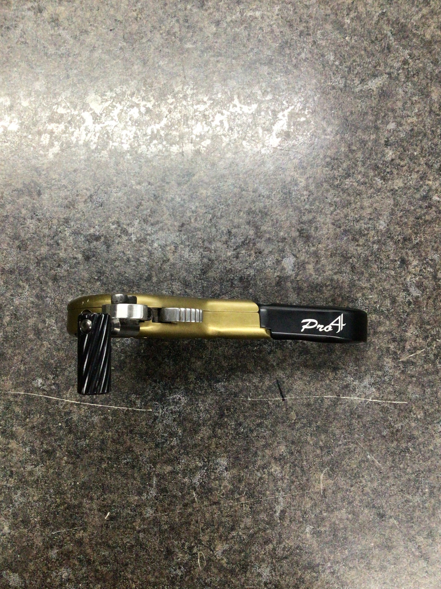 Used B3 Versa Thumb Button