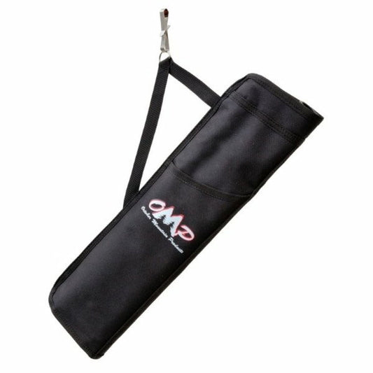 OMP 3-Tube Field Hip Quiver