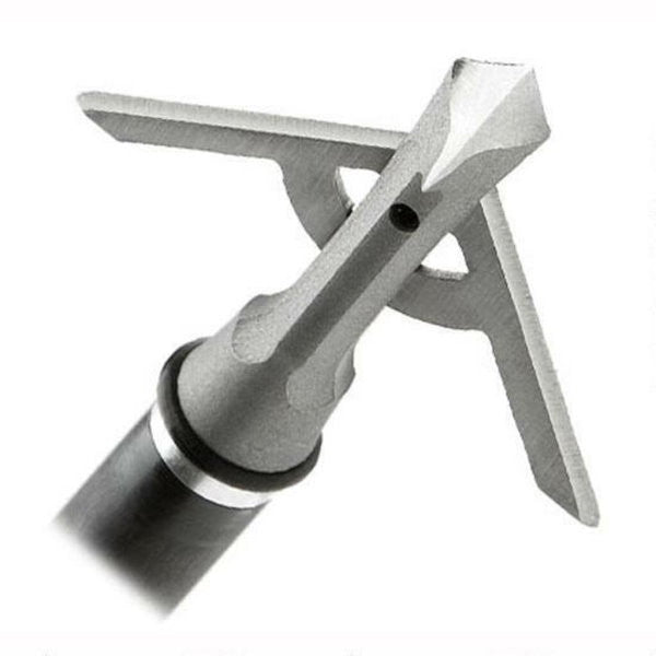 The Reign Broadhead - 100 Grain (3 pack)