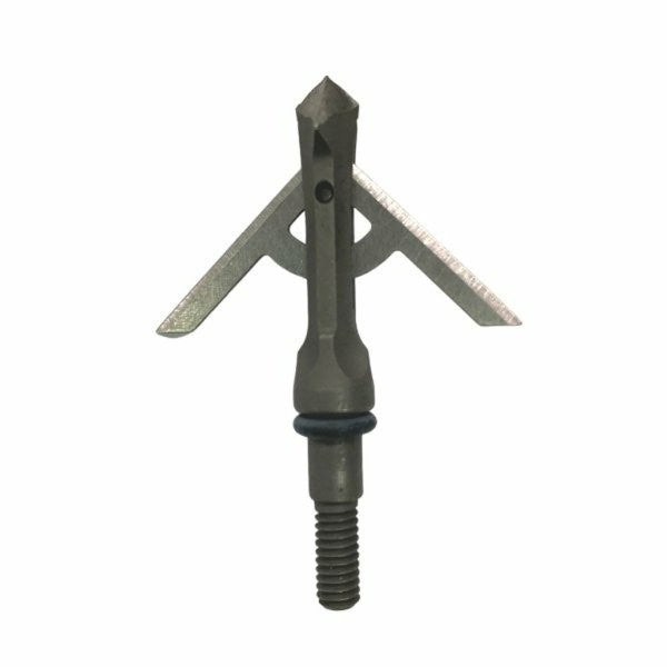 The Reign Broadhead - 100 Grain (3 pack)