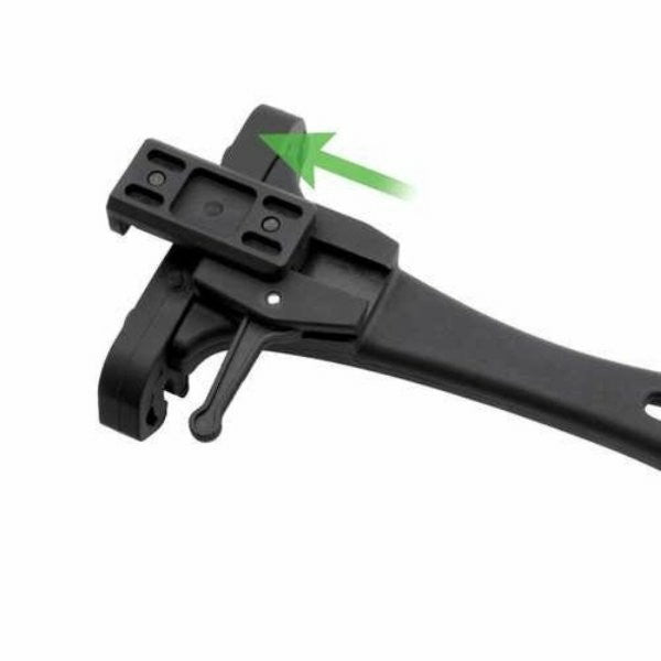 Tru Glo Tuff Loc Quiver