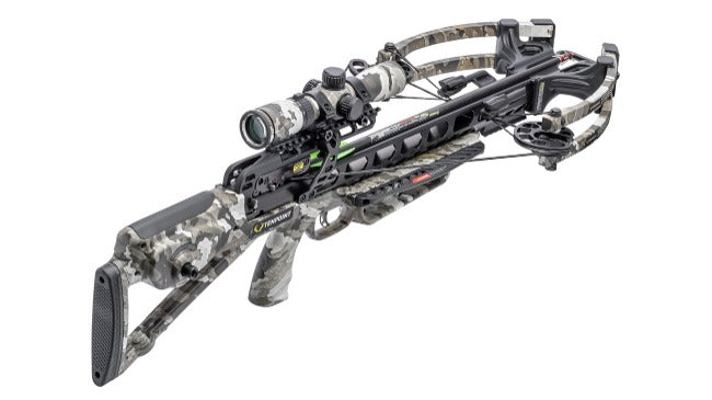 Tenpoint Turbo X Crossbow