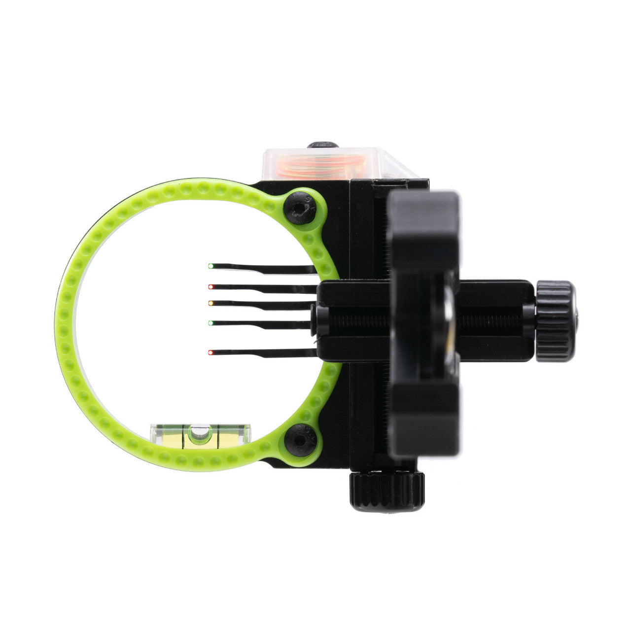 Black Gold Widow Maker 5 Pin Bow Sight