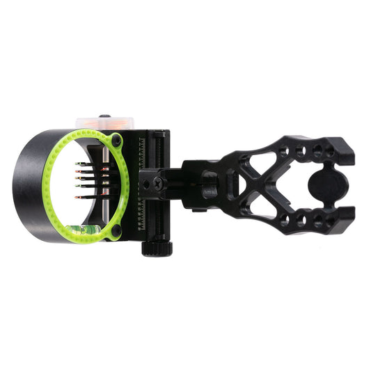 Black Gold Widow Maker 5 Pin Bow Sight