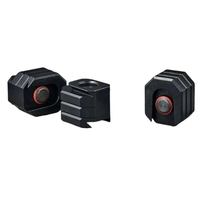 Mathews Bridge-Lock Weights