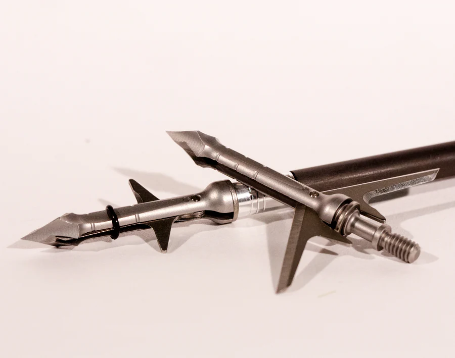 Slick Trick RaptorTrick 100 Broadhead