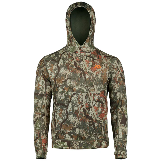 First Lite Furnace Hoody - Specter