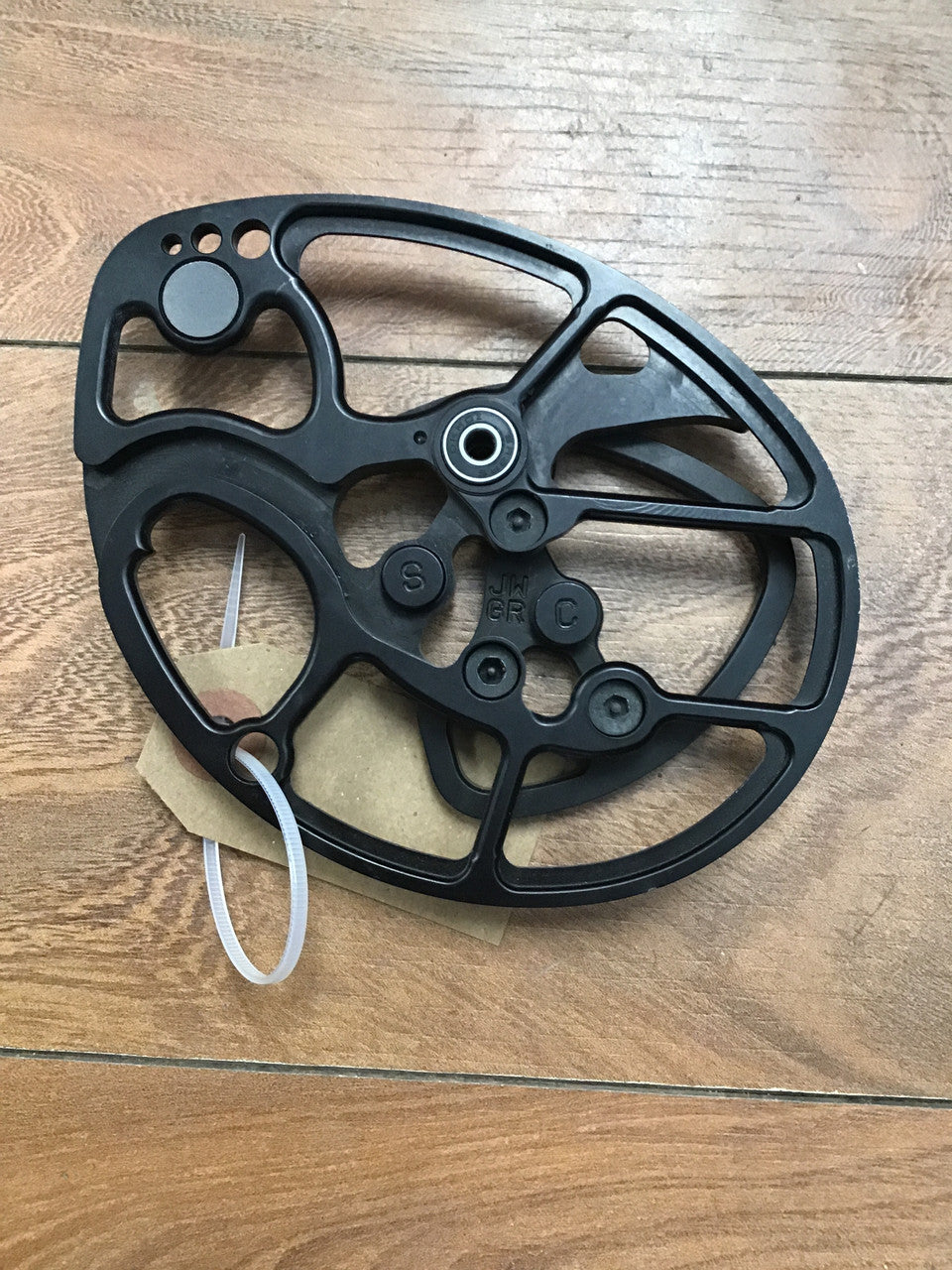 Used Mathews Jewel Cam Right Hand 26" JW-GR