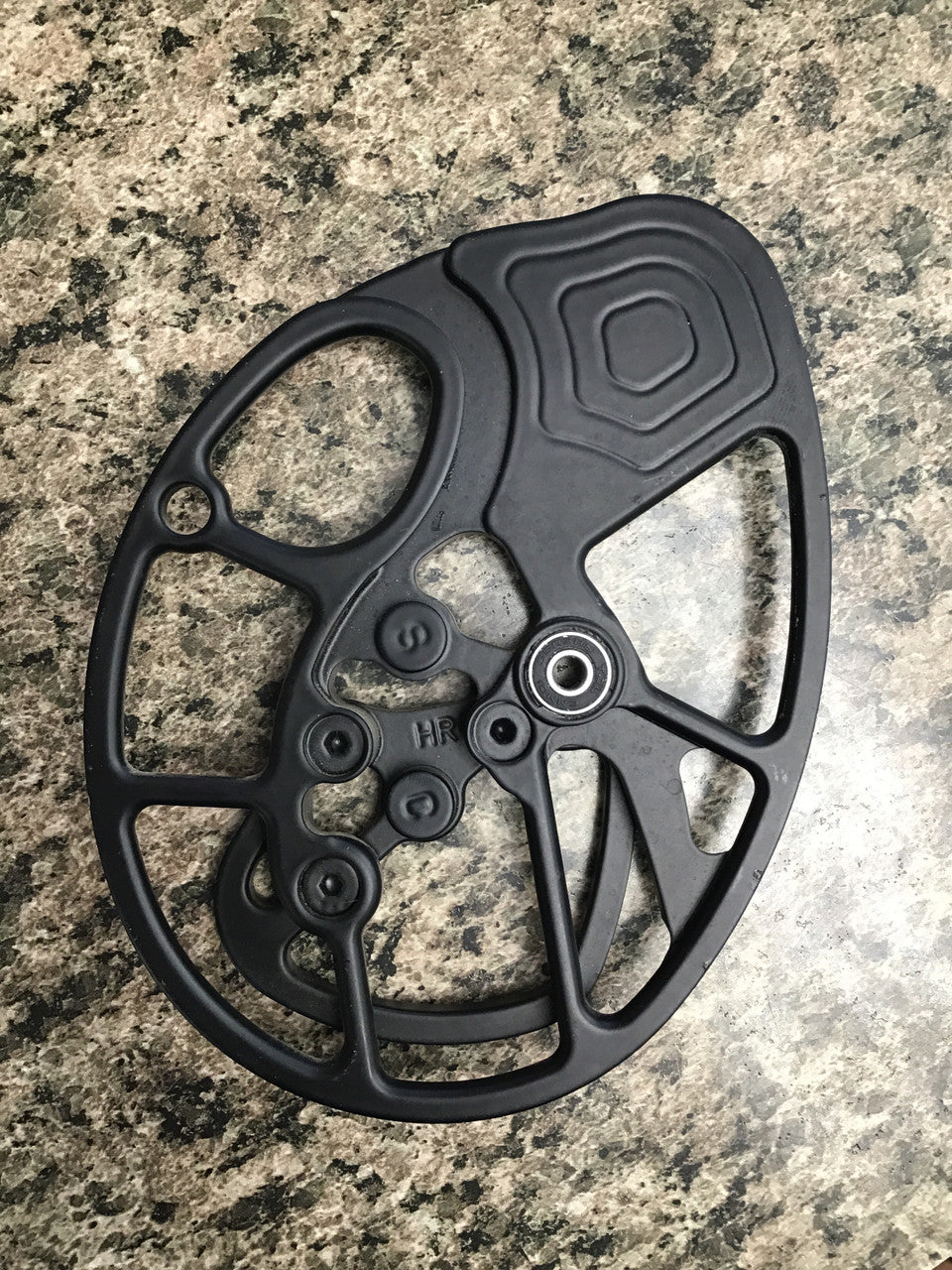 Used Mission Venture/Voyager cam 28" Right Hand V-HR