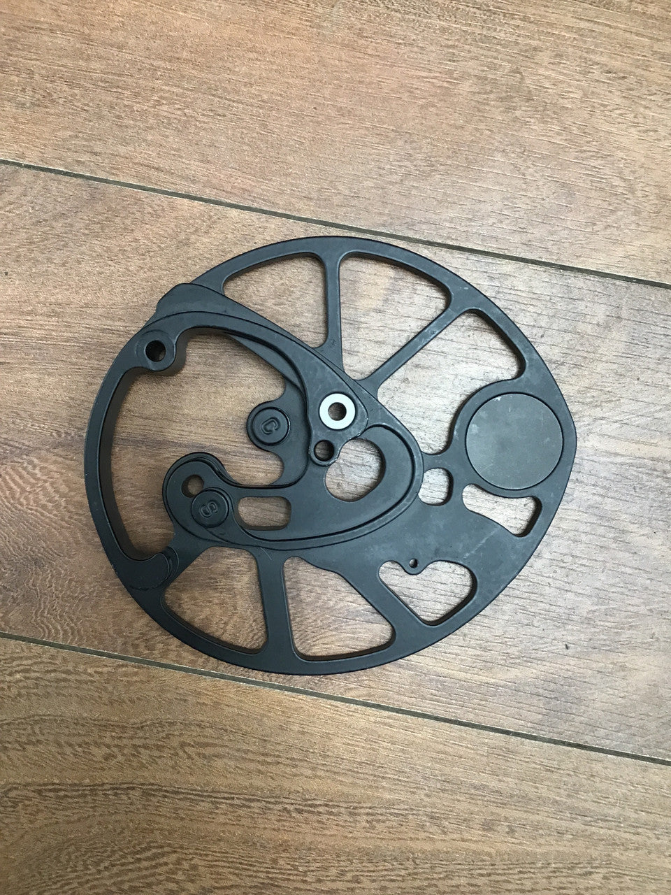 Mission (BX1 and X3, X4, X5) Right Hand Cam 29.5" MI-29.5R