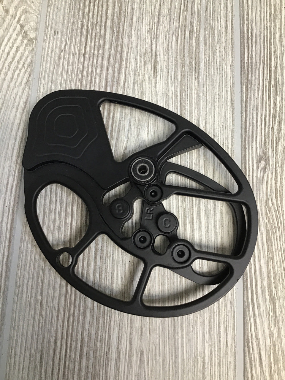 Used Mission Venture/Voyager cam 26.5" Right Hand V-LR