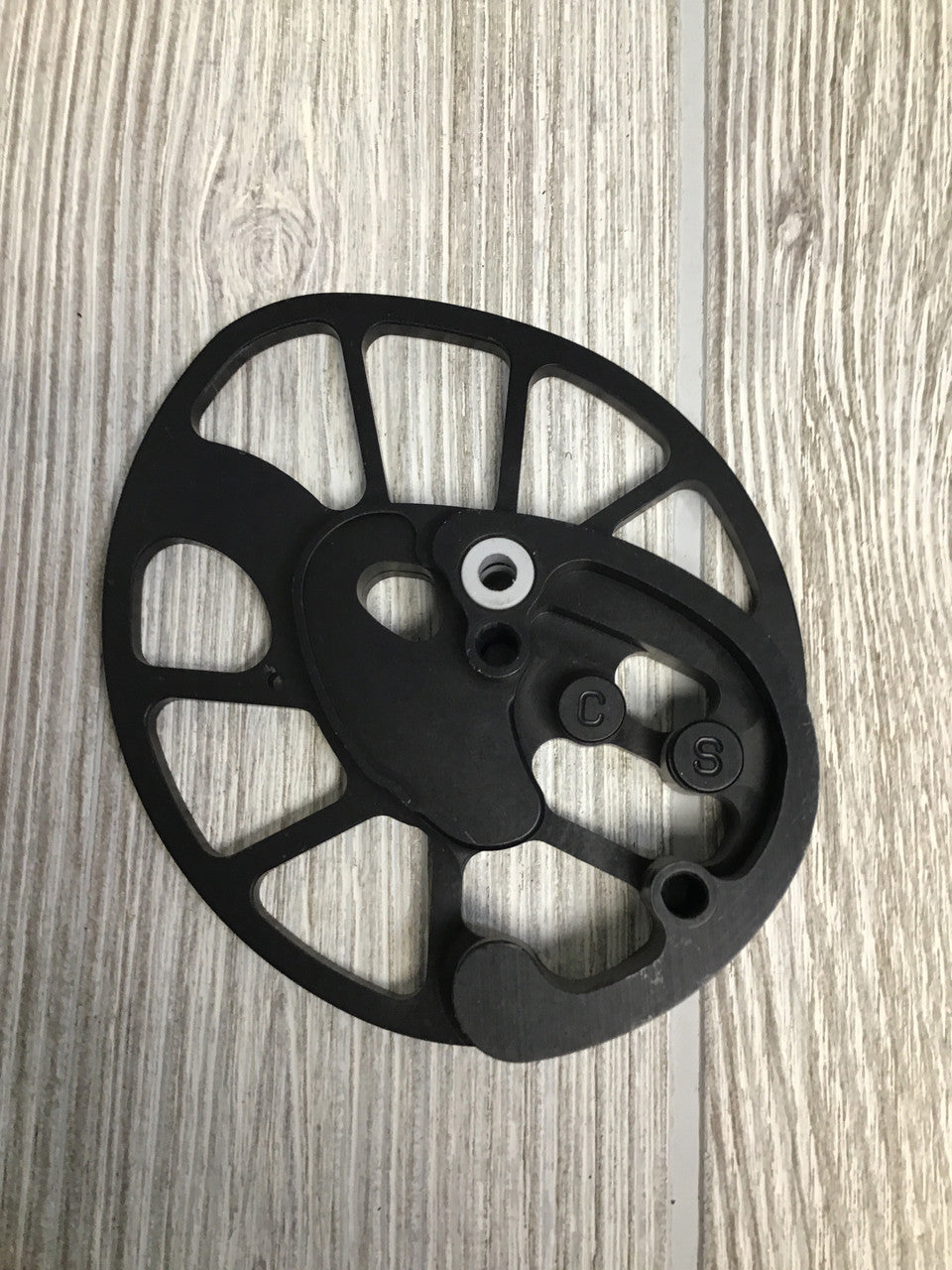 Mathews Ignition Left hand cam 26" I-26L