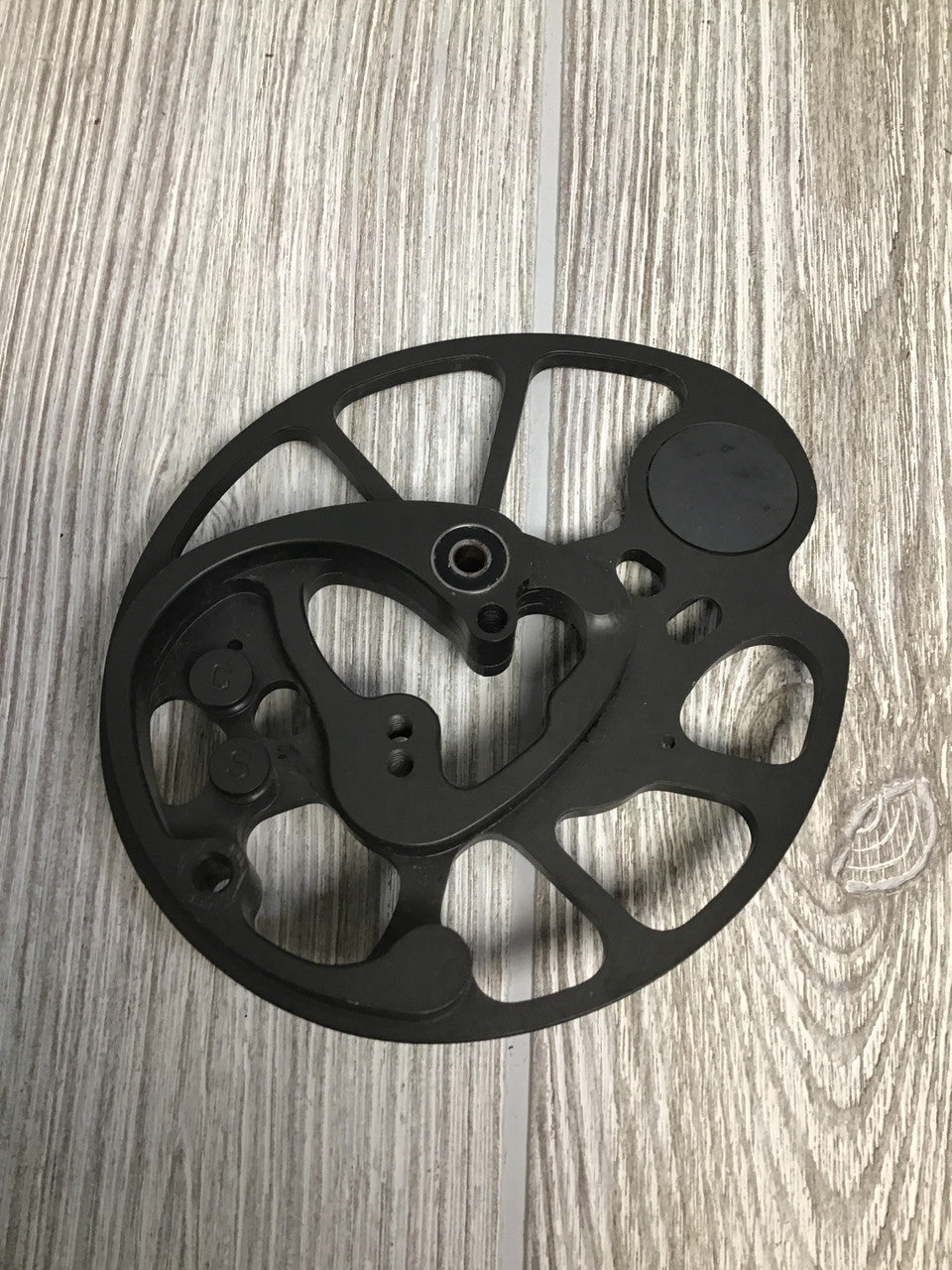 Mathews LX right hand cam 29" SLHP-BR