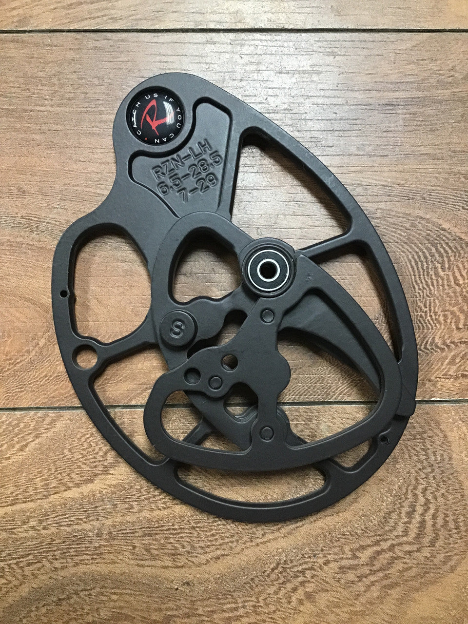 Used Mathews Reezen cam 6.5-28.5"- 7-29" Left Hand RZN-LH