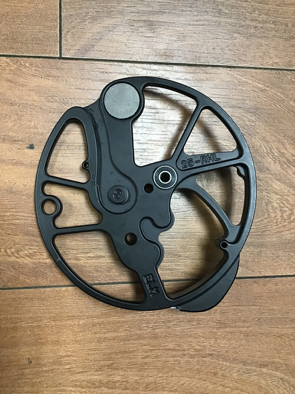 Used Mission ELM Eliminator/Eliminator II Cam Right Hand 25"