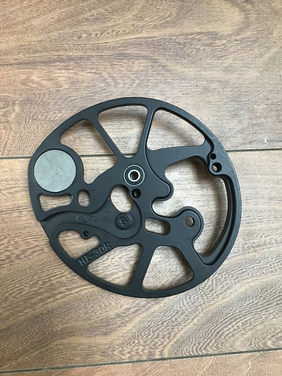 Mission (BX1 and X3, X4, X5) Right Hand Cam 30" MI-30R