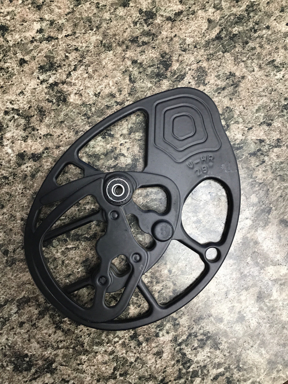 Used Mission Venture/Voyager cam 28" Right Hand V-HR