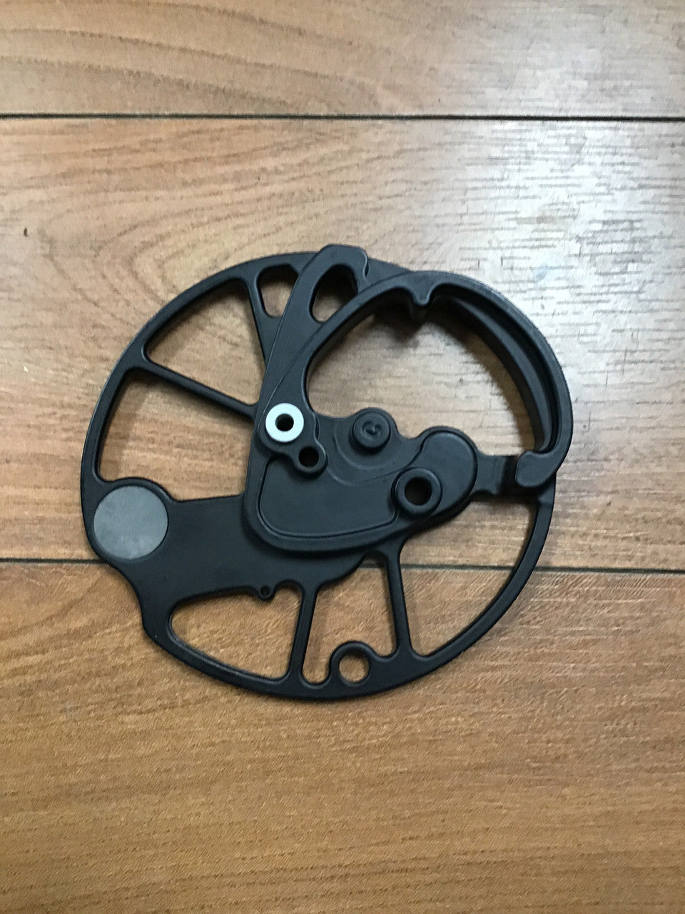 Used Mission ELM Eliminator/Eliminator II Cam Left Hand 27""