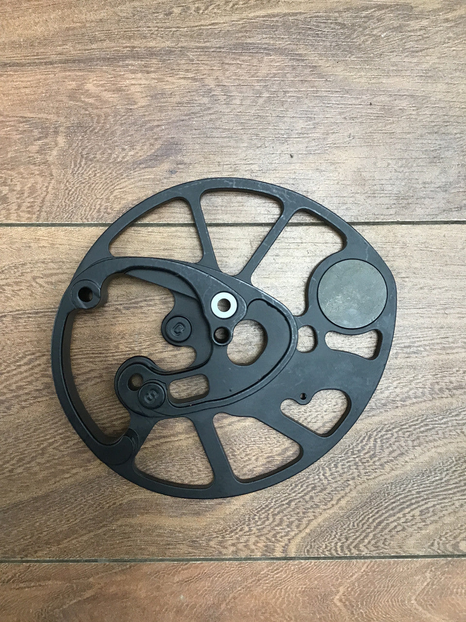 Mission (BX1 and X3, X4, X5) Right Hand Cam 30" MI-30R