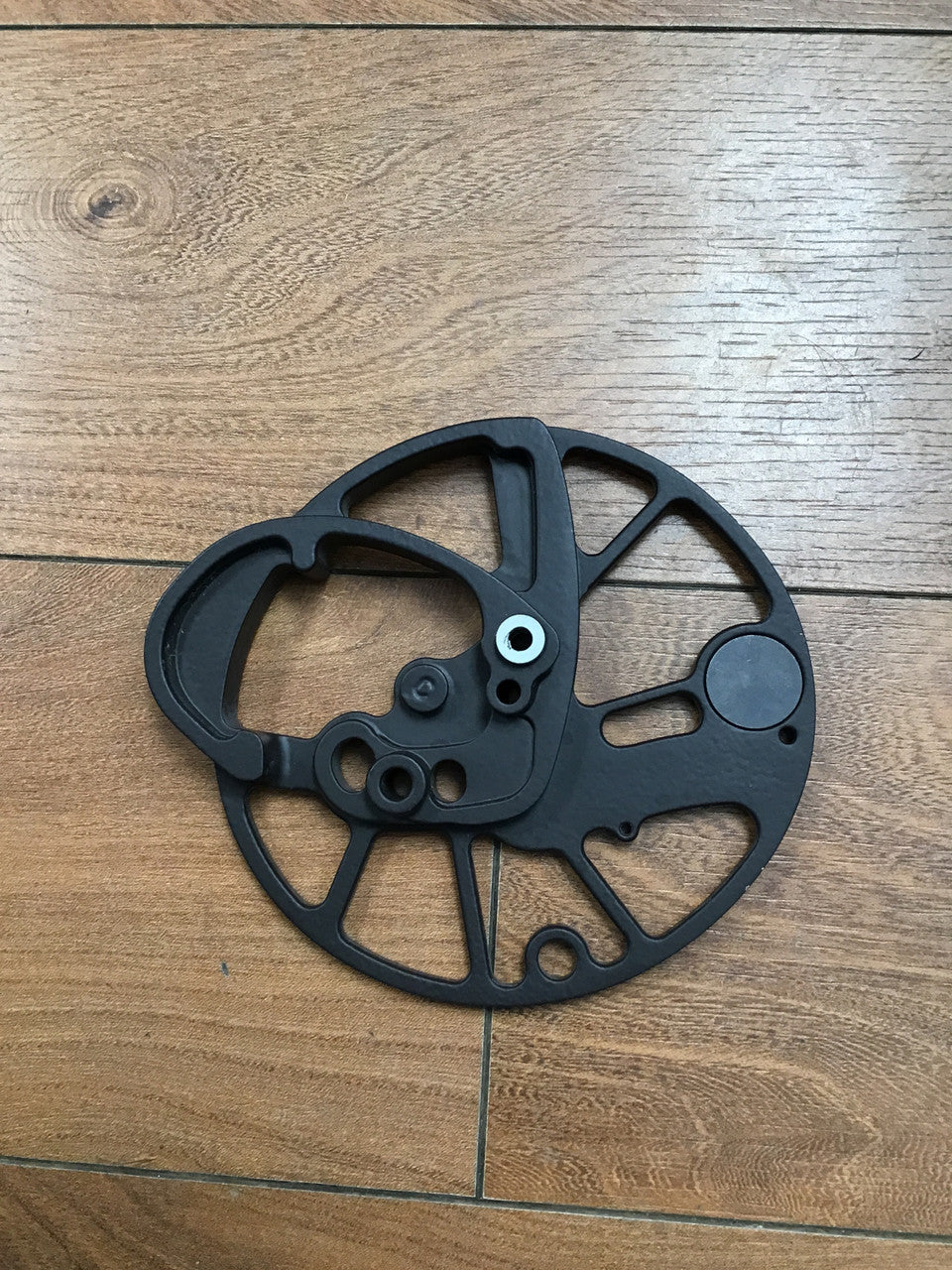Used Mathews Z6 Passion Cam Right Hand 23"
