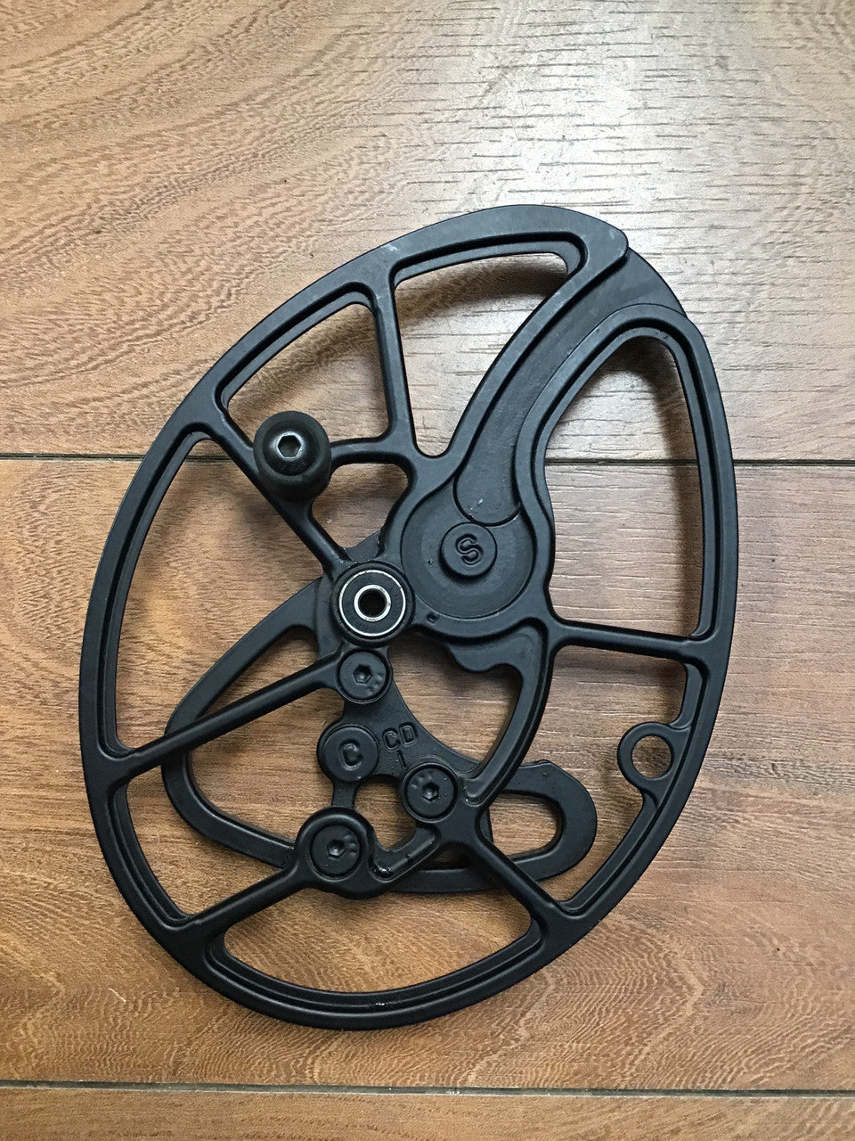 Used Mathews Creed cam 29" Left Hand CD29L