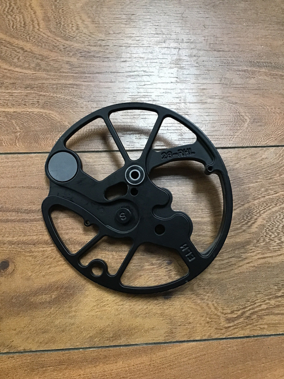 Used Mission ELM Eliminator/Eliminator II Cam Right Hand 28"
