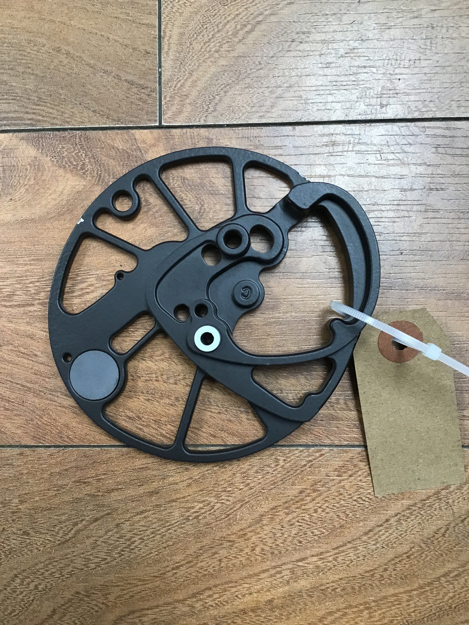 Used Mathews Z6 Passion Cam Right Hand 25"
